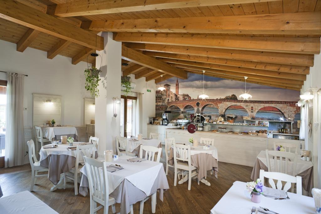 Corte San Felice Vérone Extérieur photo