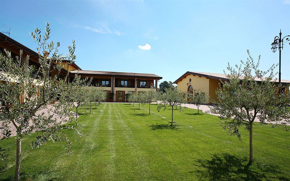 Corte San Felice Vérone Extérieur photo