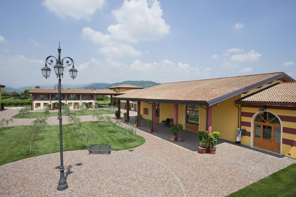 Corte San Felice Vérone Extérieur photo