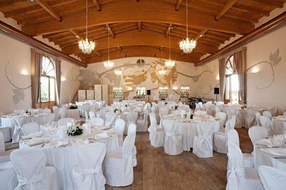 Corte San Felice Vérone Extérieur photo