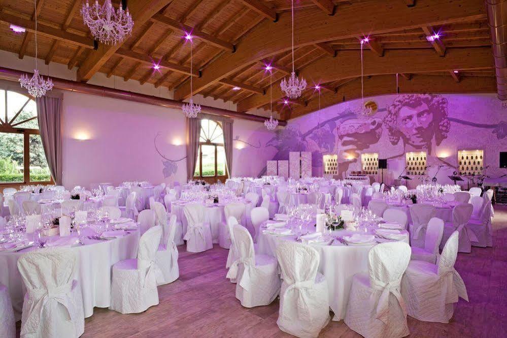 Corte San Felice Vérone Extérieur photo