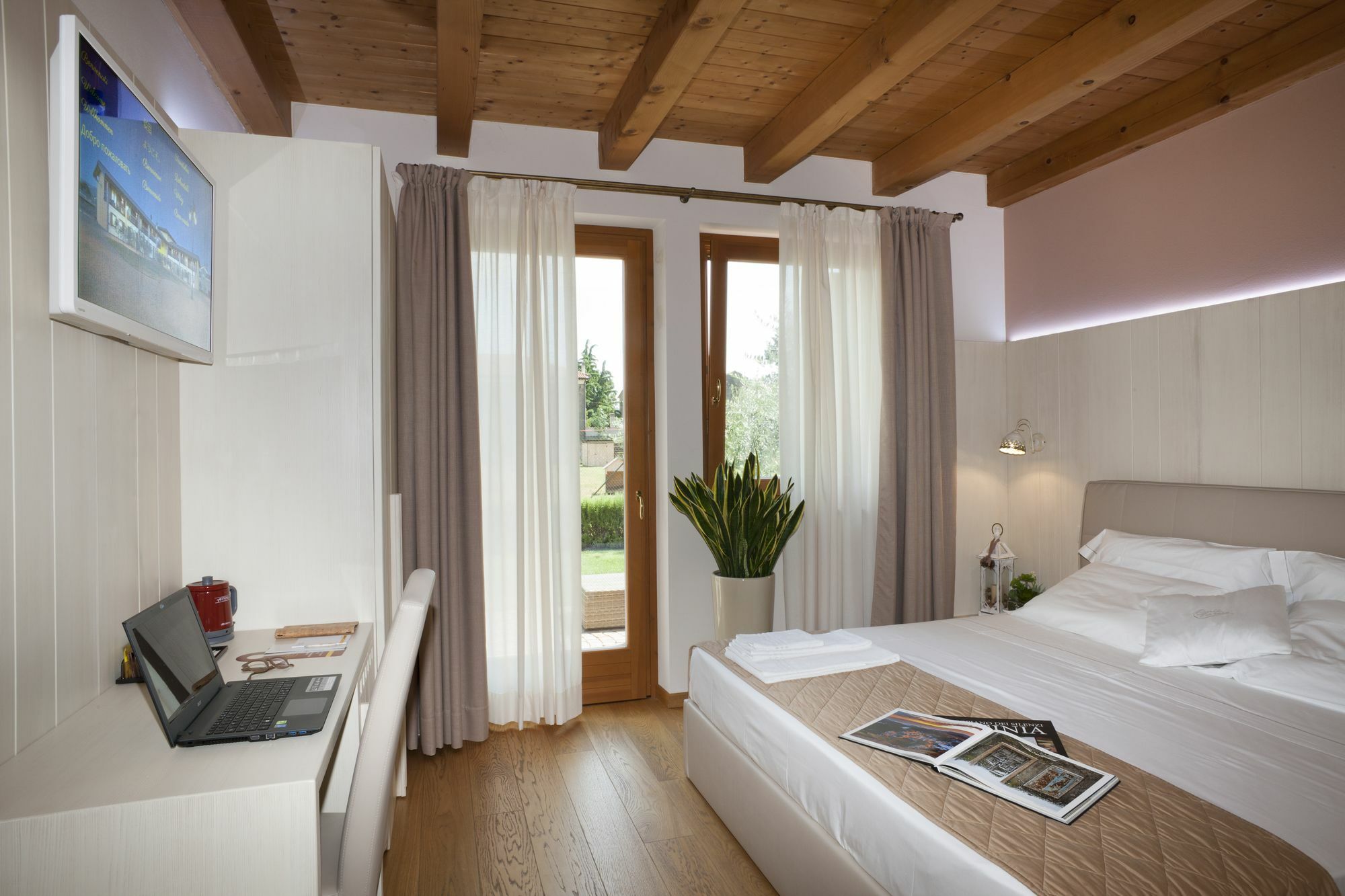 Corte San Felice Vérone Extérieur photo