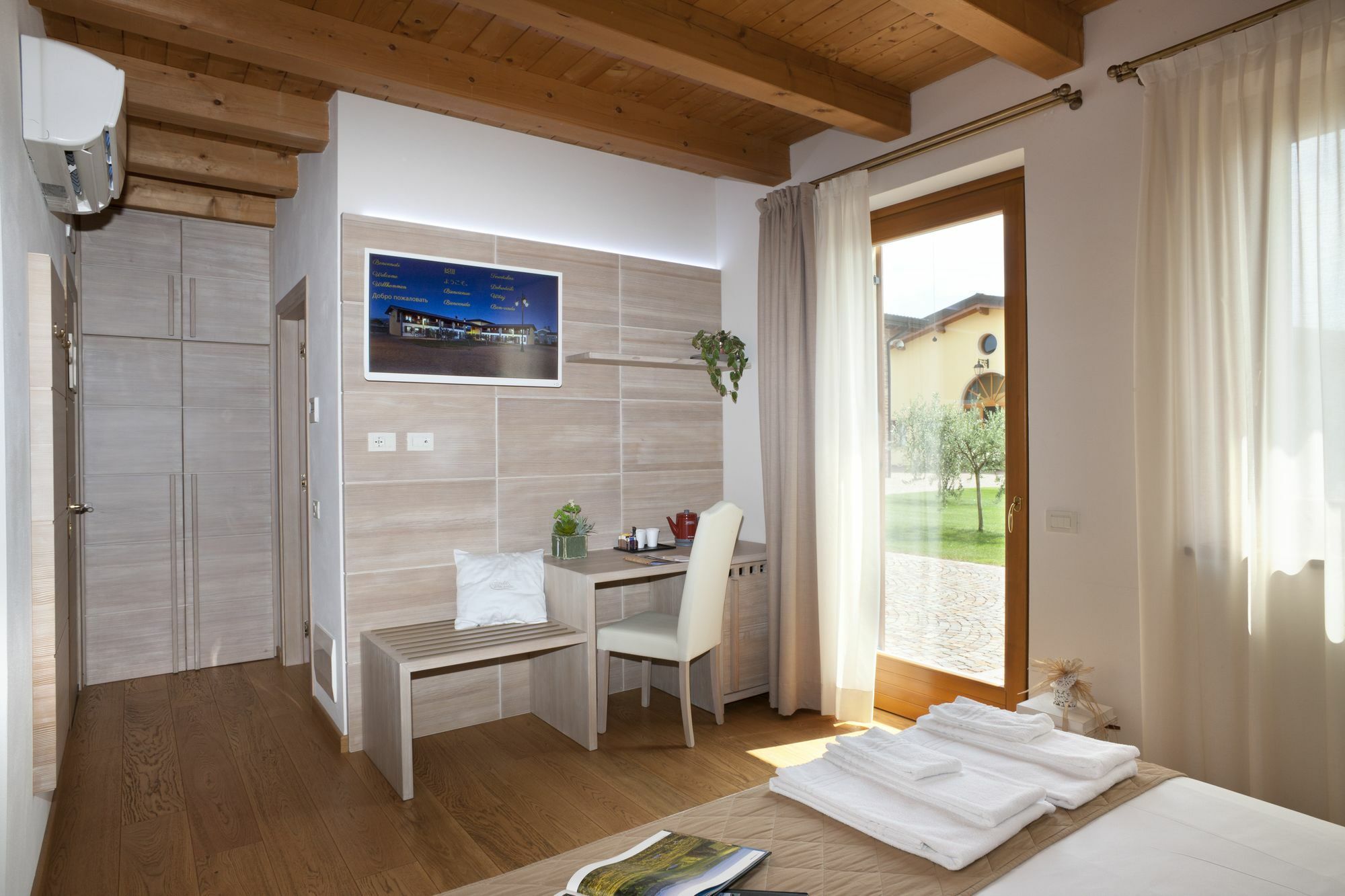 Corte San Felice Vérone Extérieur photo