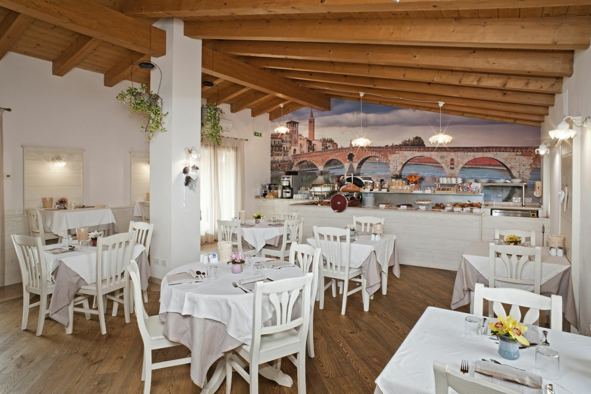 Corte San Felice Vérone Extérieur photo