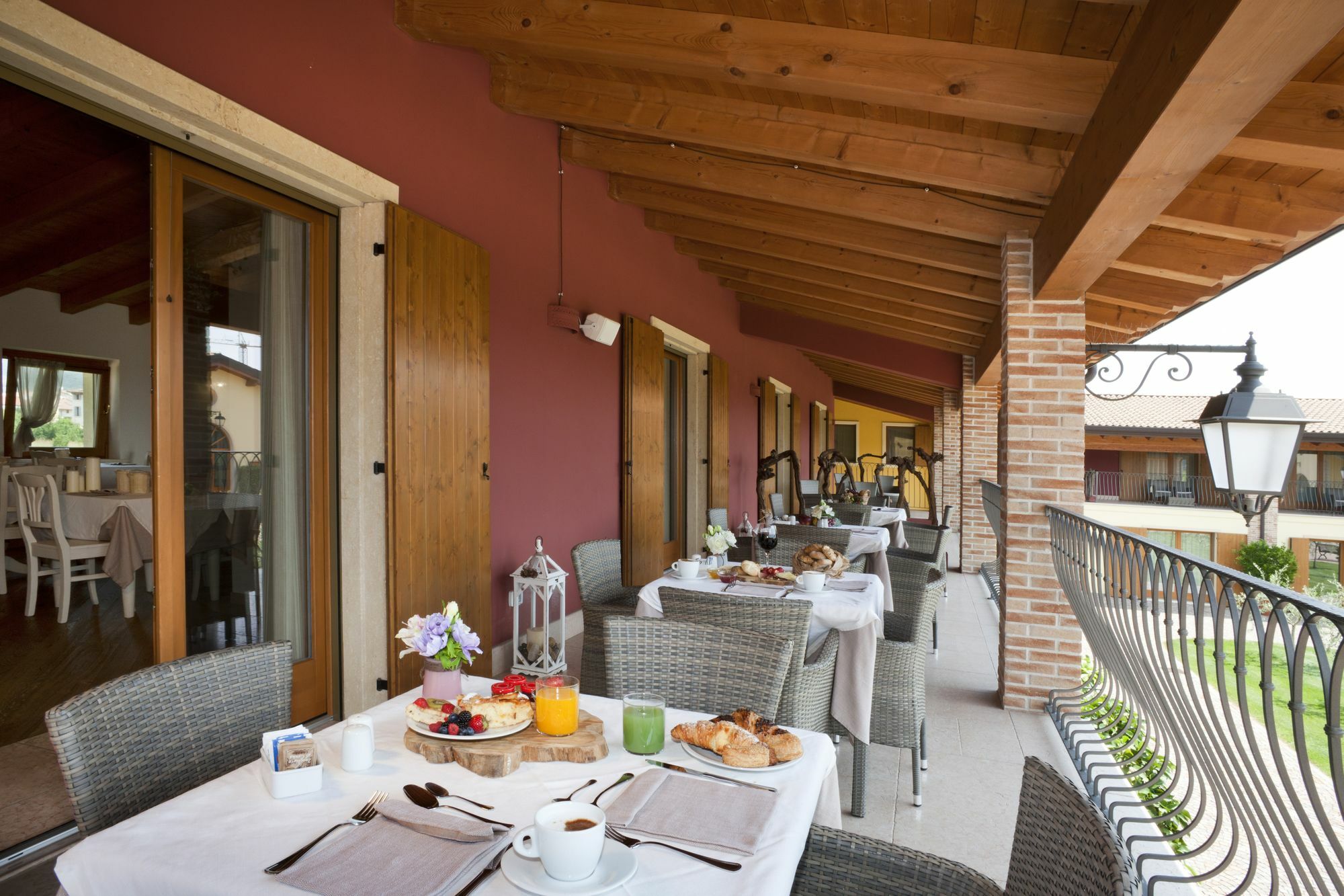 Corte San Felice Vérone Extérieur photo